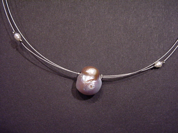 Edelstahl-Schmuck Rainbowstone.de