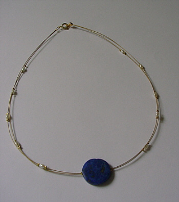 Edelstahlschmuck Rainbowstone.de