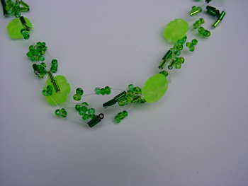 Perlenkette Rainbowstone.de