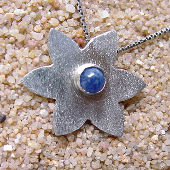 Silberschmuck-Anh&auml;nger