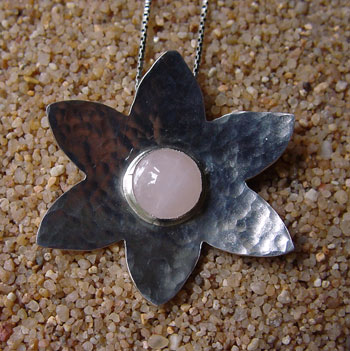 Silberschmuck-Anh&auml;nger